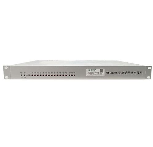iES-S2026 工業(yè)以太網交換機